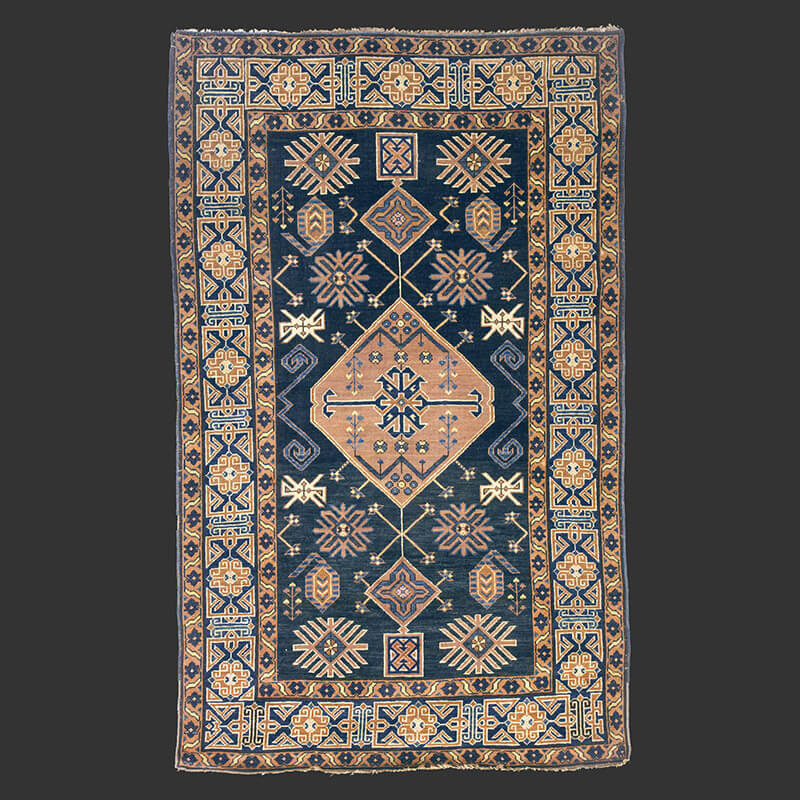 Antique tribal Rug